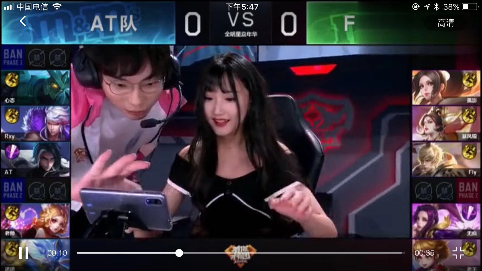 由此得以在
