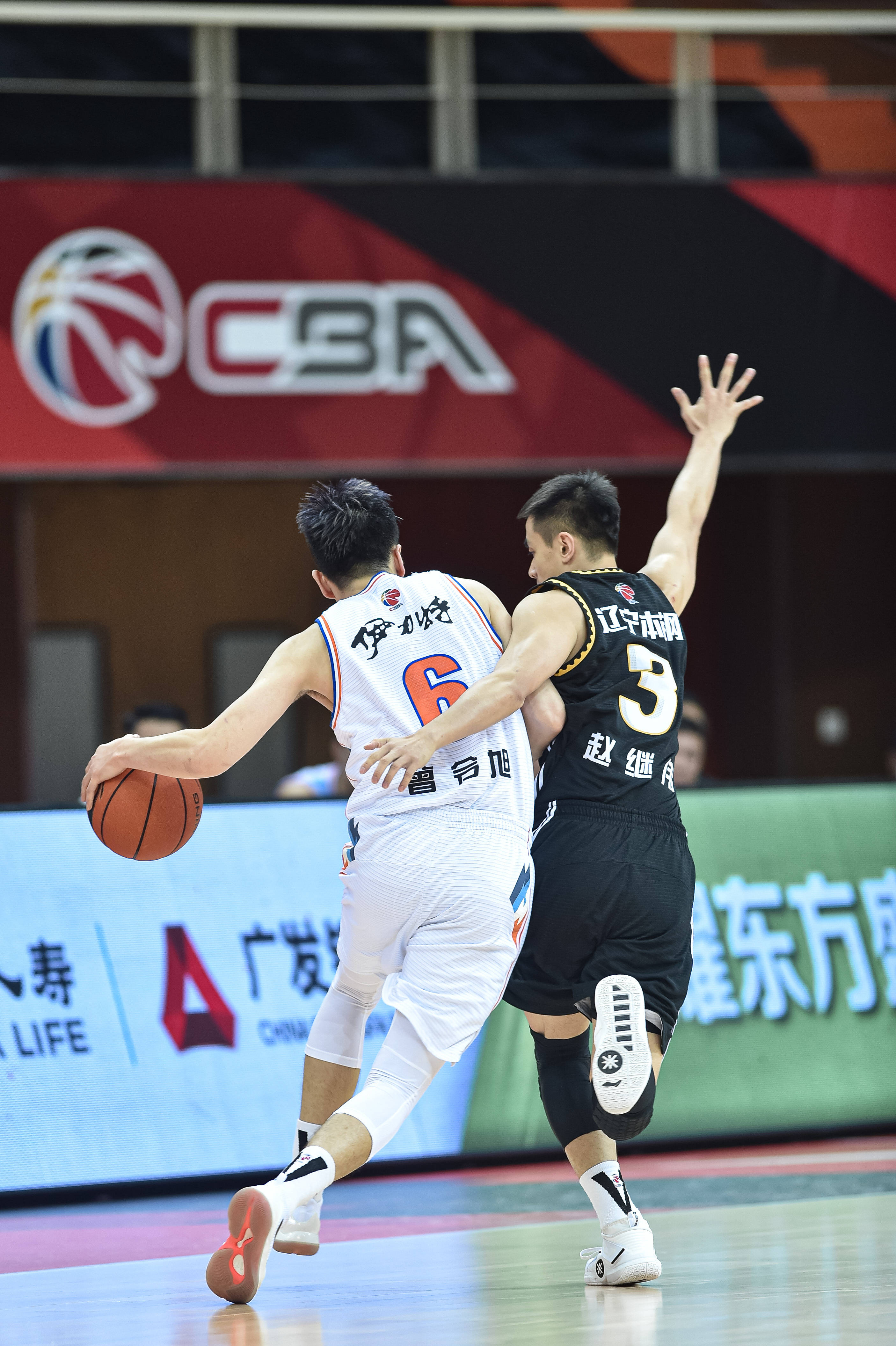 与创新之间