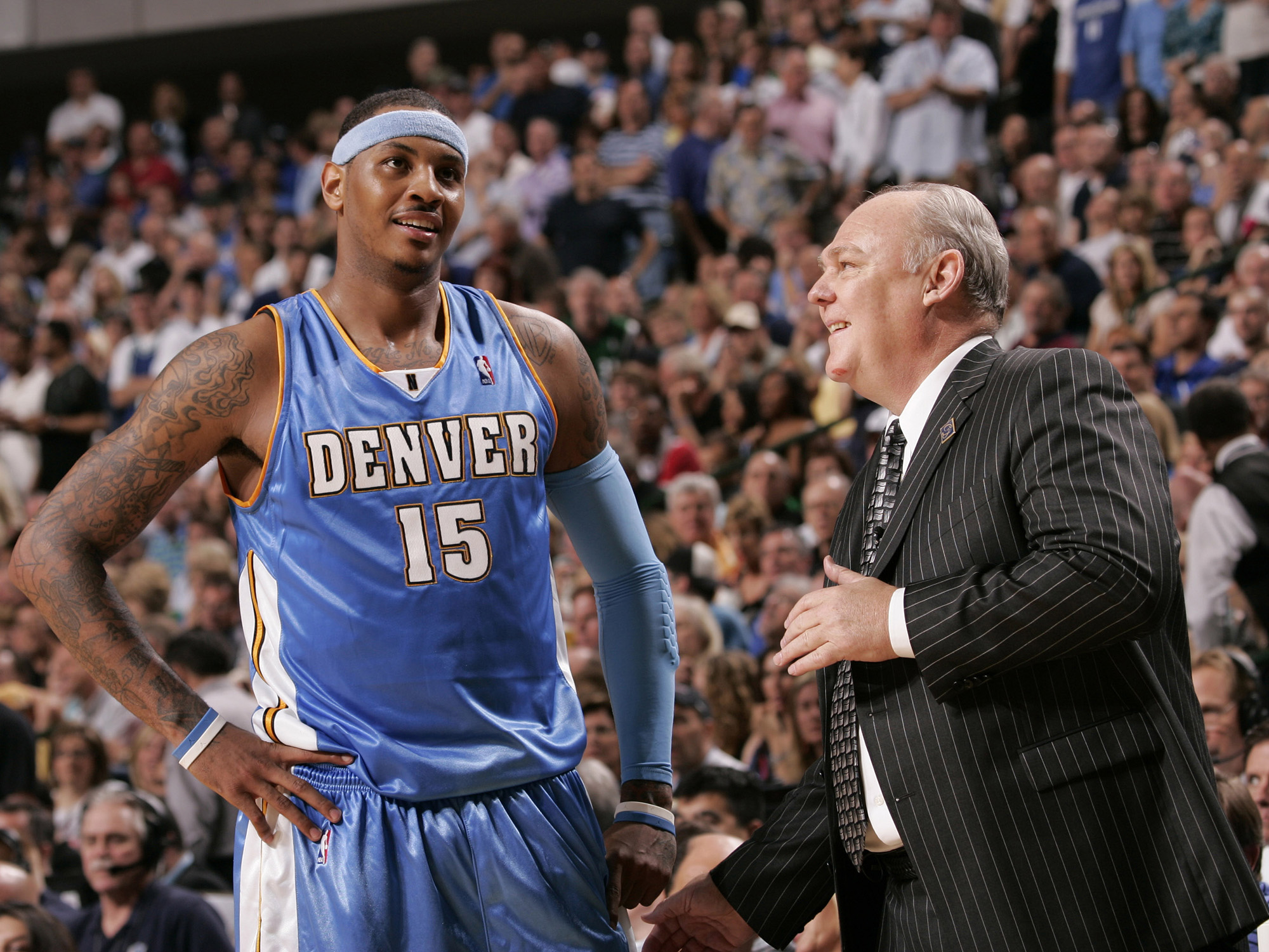 好的状态 好的状态