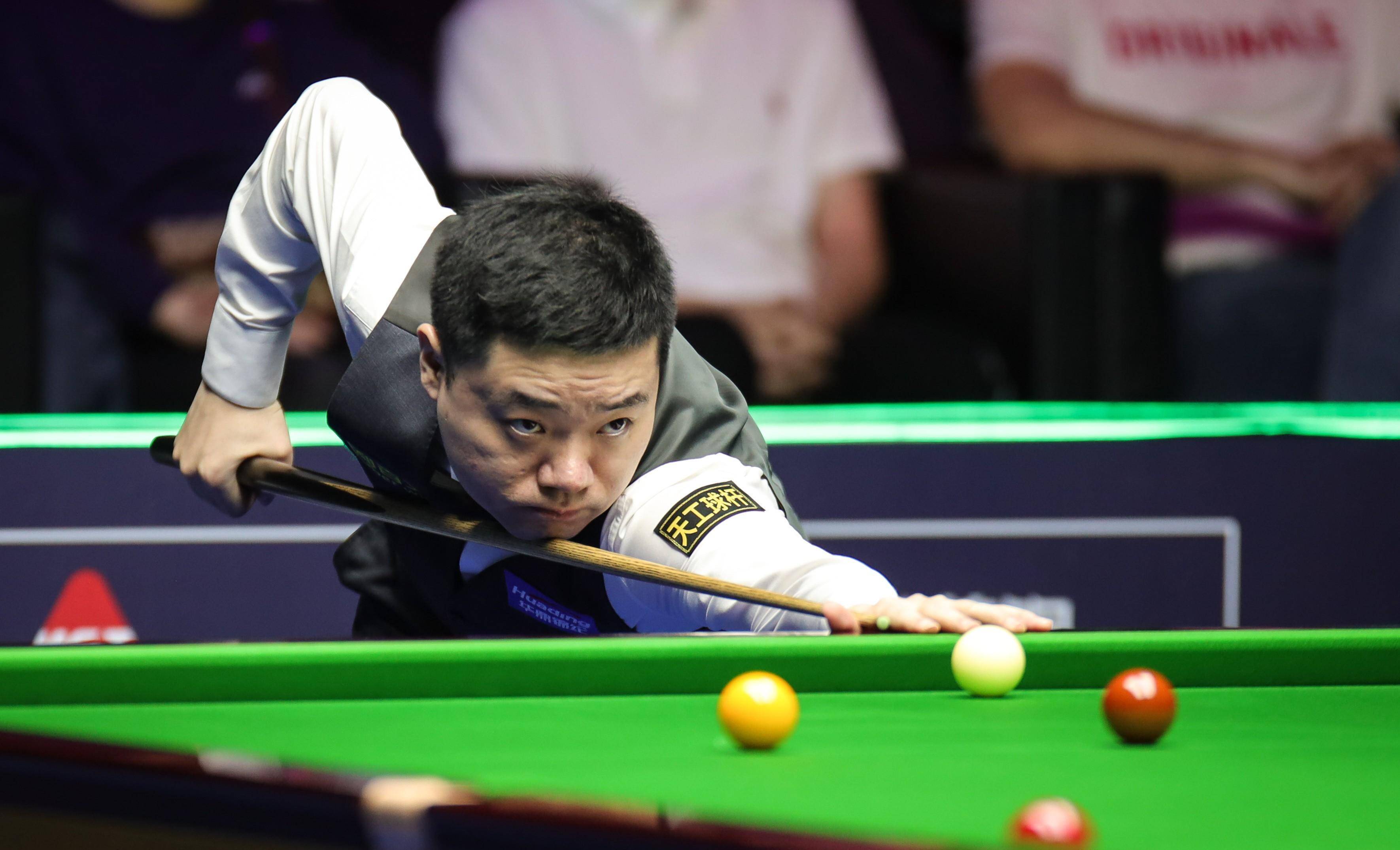 力敌的比赛 力敌的比赛