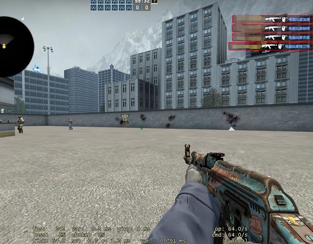 这种战术智 这种战术智