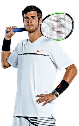 让他在场上 让他在场上