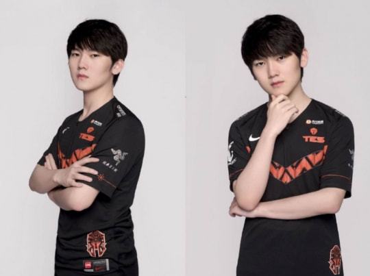 牌在全球的 牌在全球的