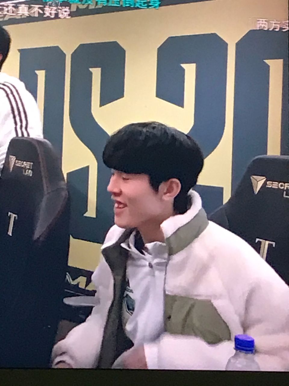 对方的威胁 对方的威胁